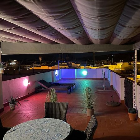 Casa Sandra アルコス・デ・ラ・フロンテーラ エクステリア 写真