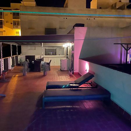 Casa Sandra アルコス・デ・ラ・フロンテーラ エクステリア 写真